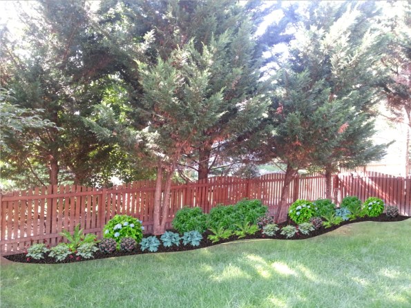 Digital rendering created with Realtime Landscaping Photo software